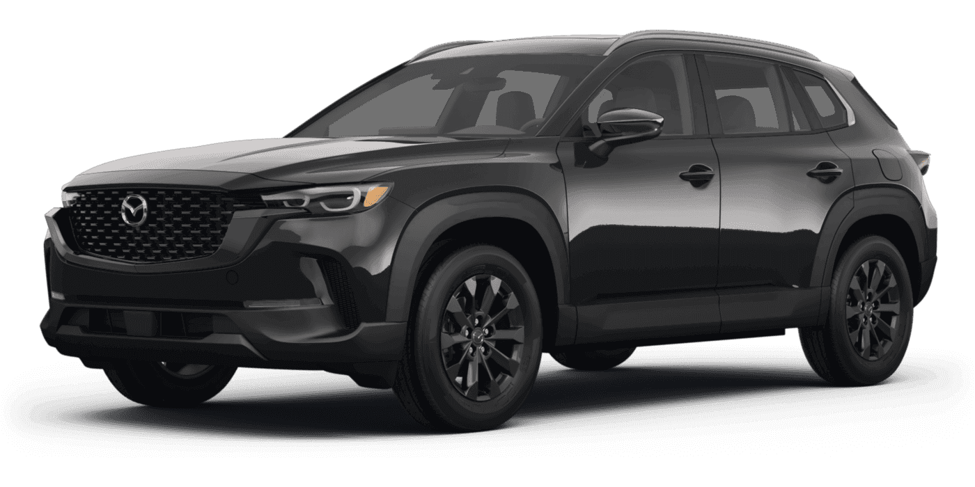 2024 Mazda CX-50 2.5 S Preferred in Conyers GA For Sale - Image 1