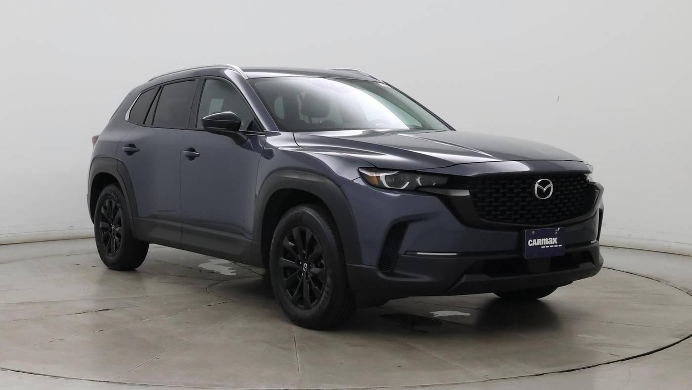 2024 Mazda CX-50 2.5 S Preferred in Birmingham AL For Sale - Image 1