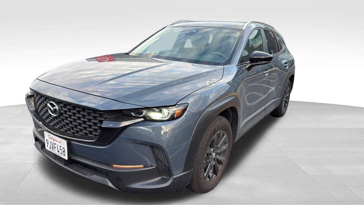 2024 Mazda CX-50 Preferred in Elk Grove CA For Sale - Image 1