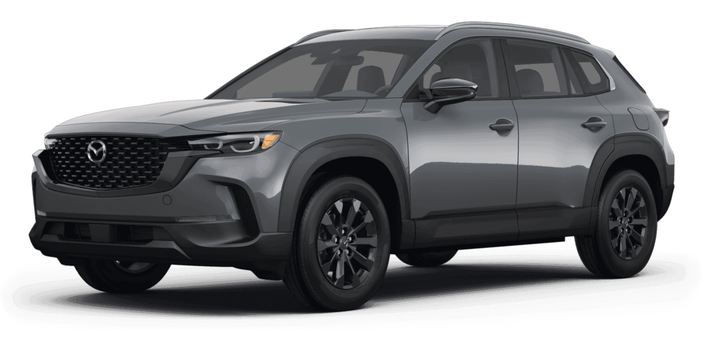 2024 Mazda CX-50 Select in Newark CA For Sale - Image 1