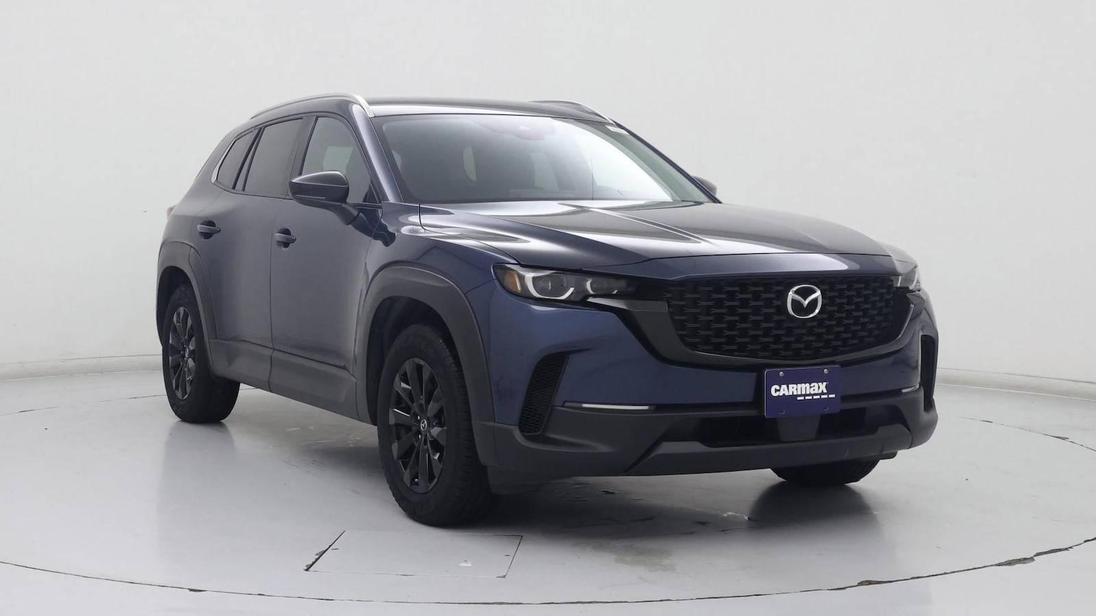 2024 Mazda CX-50 Select in Birmingham AL For Sale - Image 1