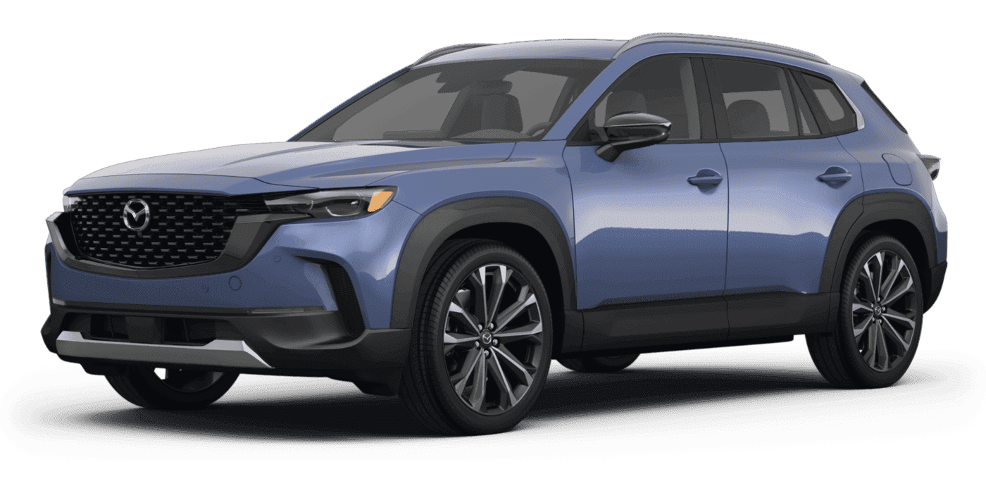 2024 Mazda CX-50 Turbo Premium Plus in Barrington IL For Sale - Image 1