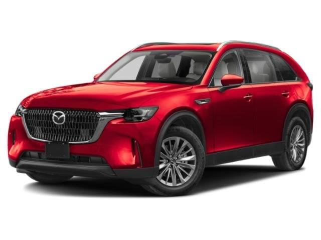 2024 Mazda CX-90 Plug-In Hybrid Preferred in Frederick CO For Sale - Image 1
