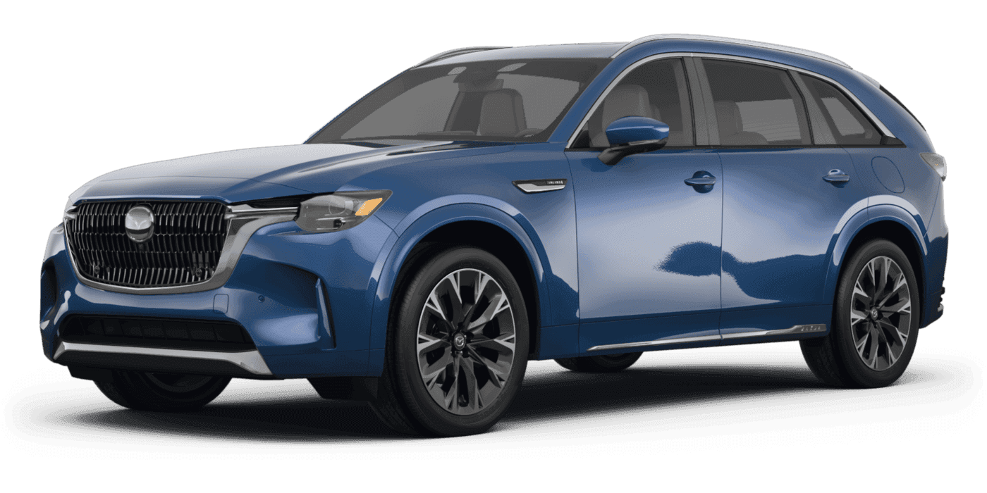 2024 Mazda CX-90 Plug-In Hybrid Preferred in Sacramento CA For Sale - Image 1
