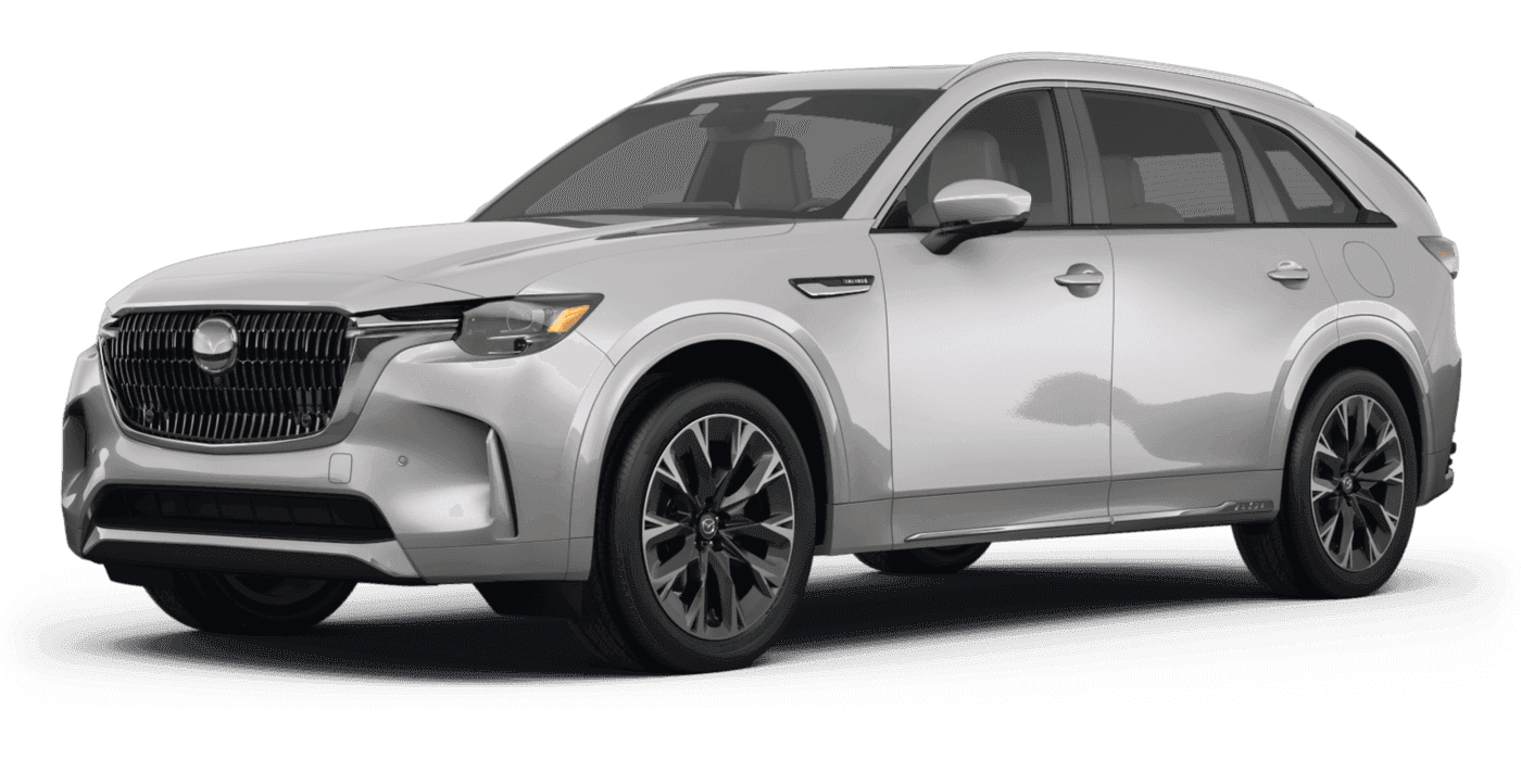 2024 Mazda CX-90 Plug-In Hybrid Preferred in Baltimore MD For Sale - Image 1