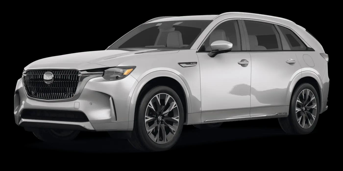 2024 Mazda CX-90 Plug-In Hybrid Preferred in Elk Grove CA For Sale - Image 1