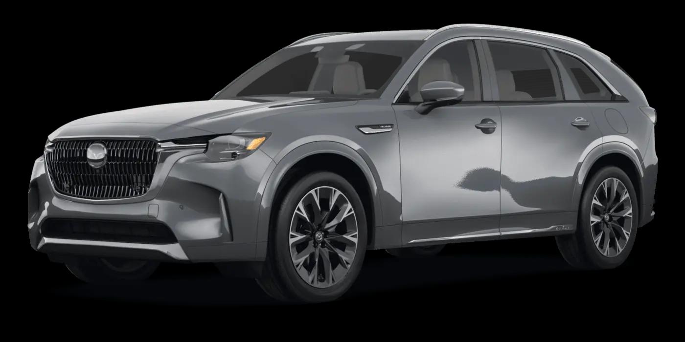 2024 Mazda CX-90 Plug-In Hybrid Premium in Elk Grove CA For Sale - Image 1