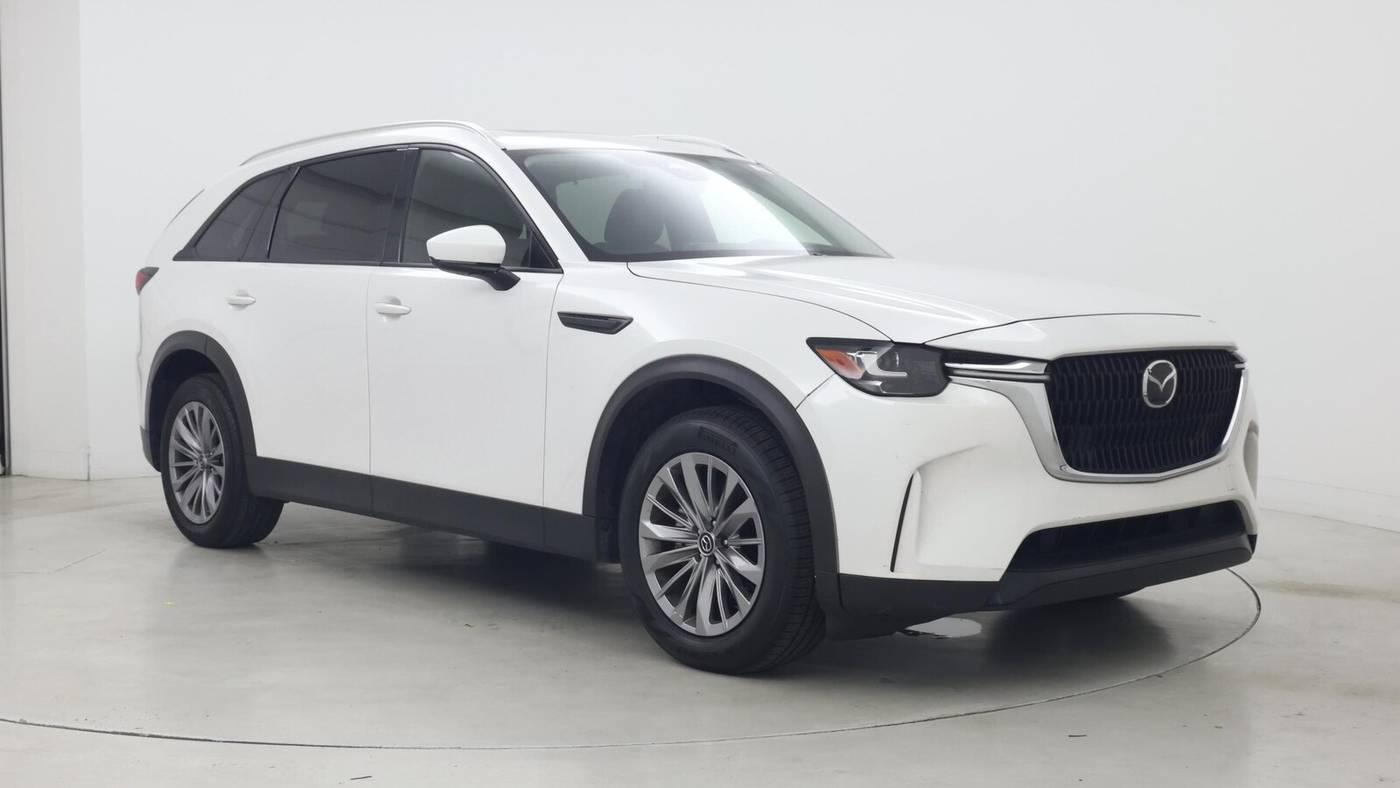 2024 Mazda CX-90 Preferred Plus in Birmingham AL For Sale - Image 1