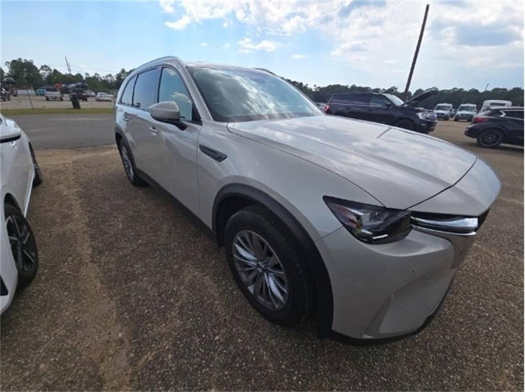 2024 Mazda CX-90 Preferred in Marlow Heights MD For Sale - Image 1