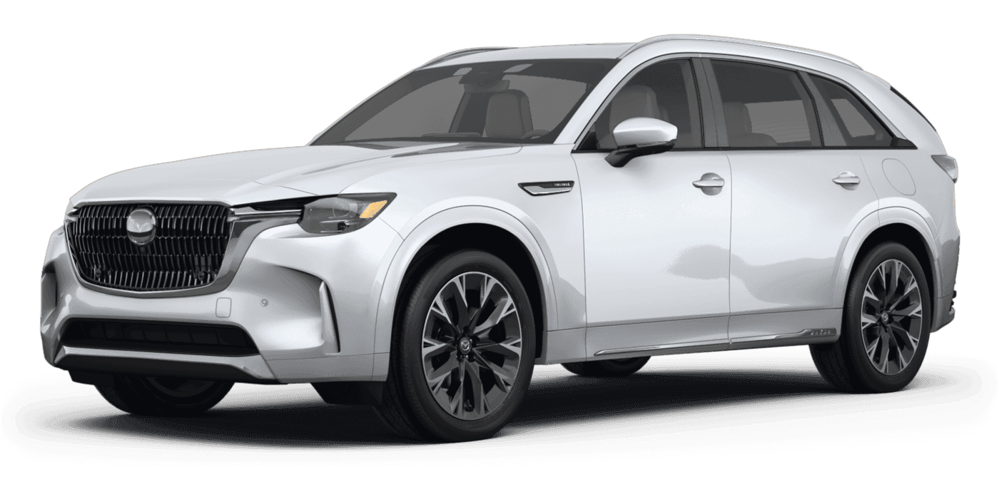 2024 Mazda CX-90 Preferred in Fallston MD For Sale - Image 1