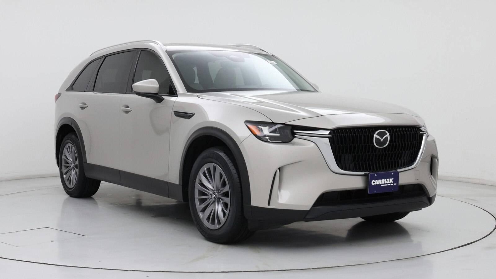 2024 Mazda CX-90 Preferred in Birmingham AL For Sale - Image 1