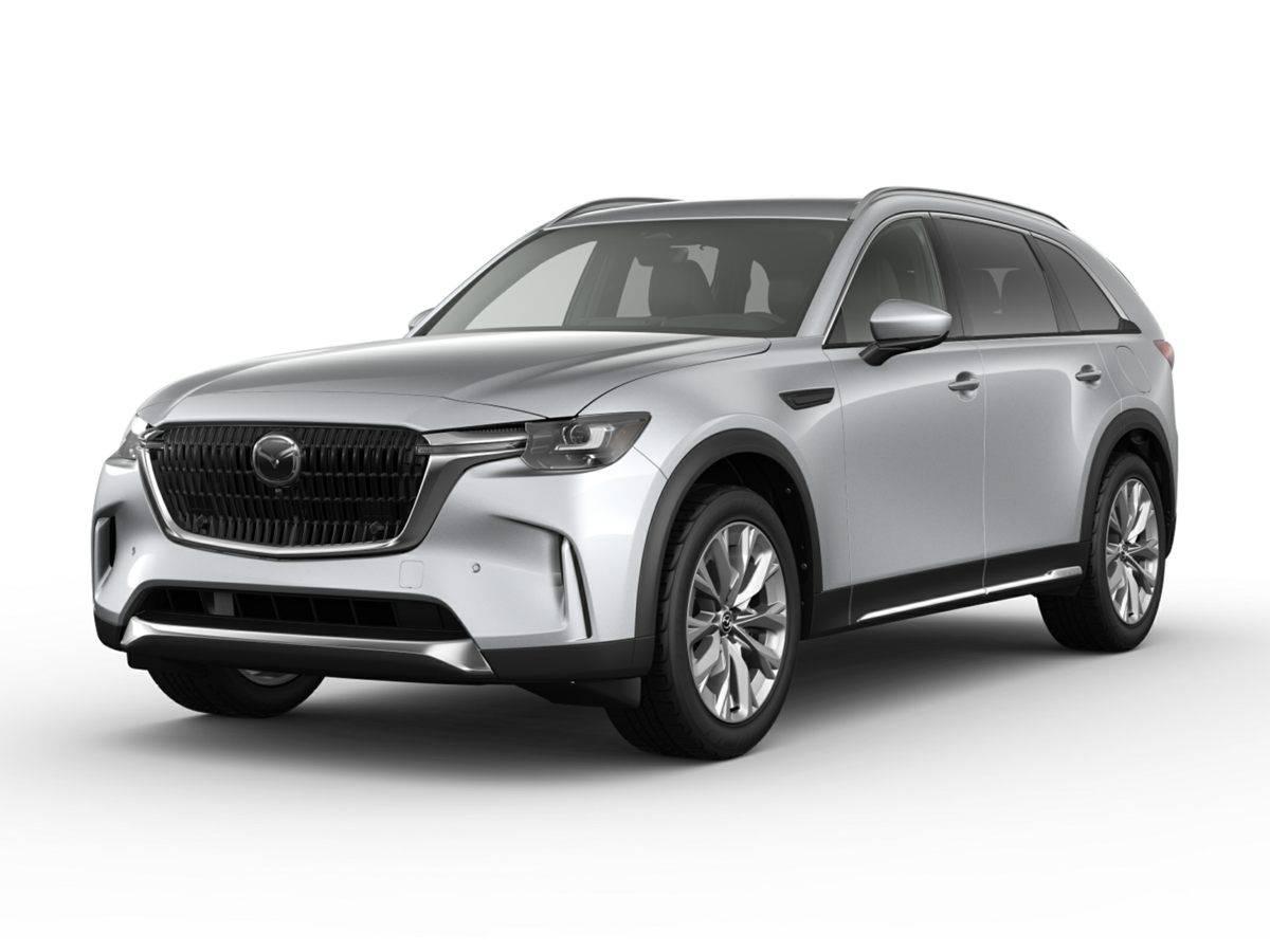 2024 Mazda CX-90 Premium Plus in Annapolis MD For Sale - Image 1