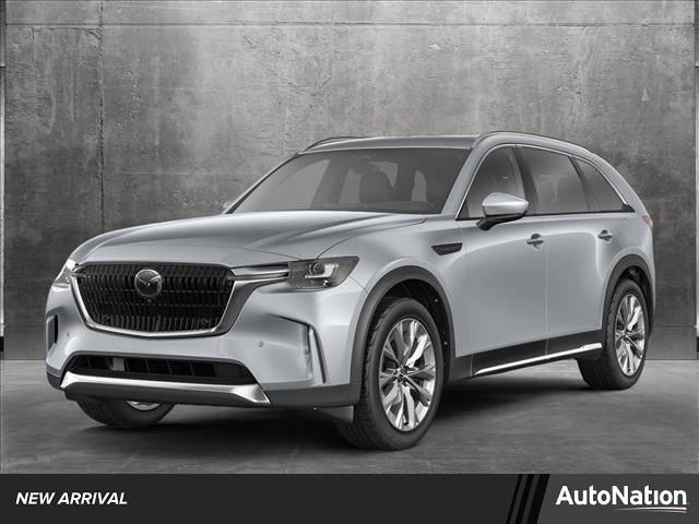 2024 Mazda CX-90 Premium in Memphis TN For Sale - Image 1