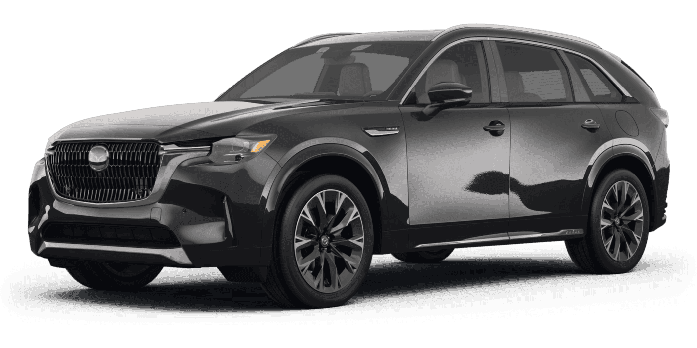2024 Mazda CX-90 Premium in Woods Cross UT For Sale - Image 1