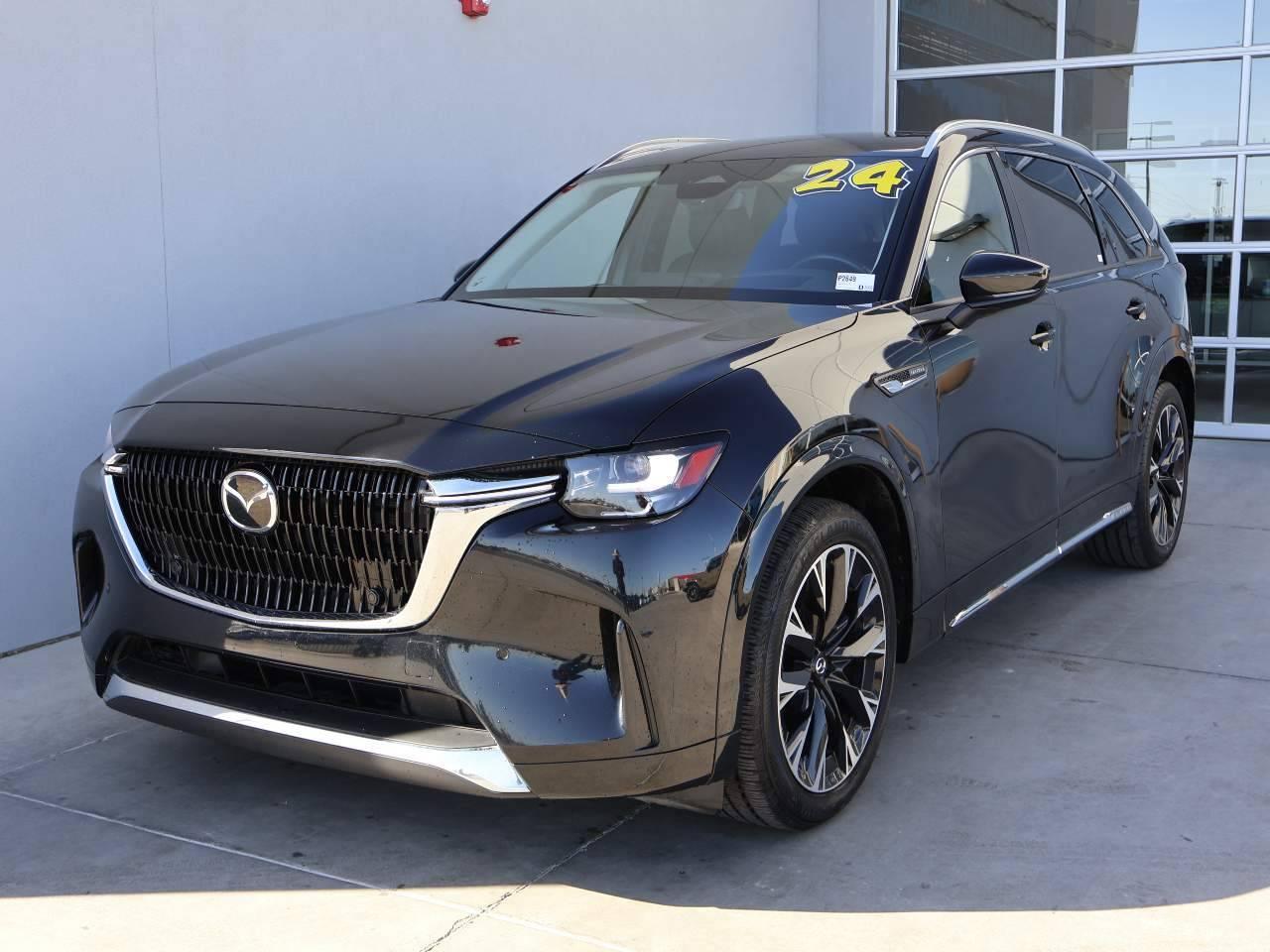 2024 Mazda CX-90 S in Yuma AZ For Sale - Image 1