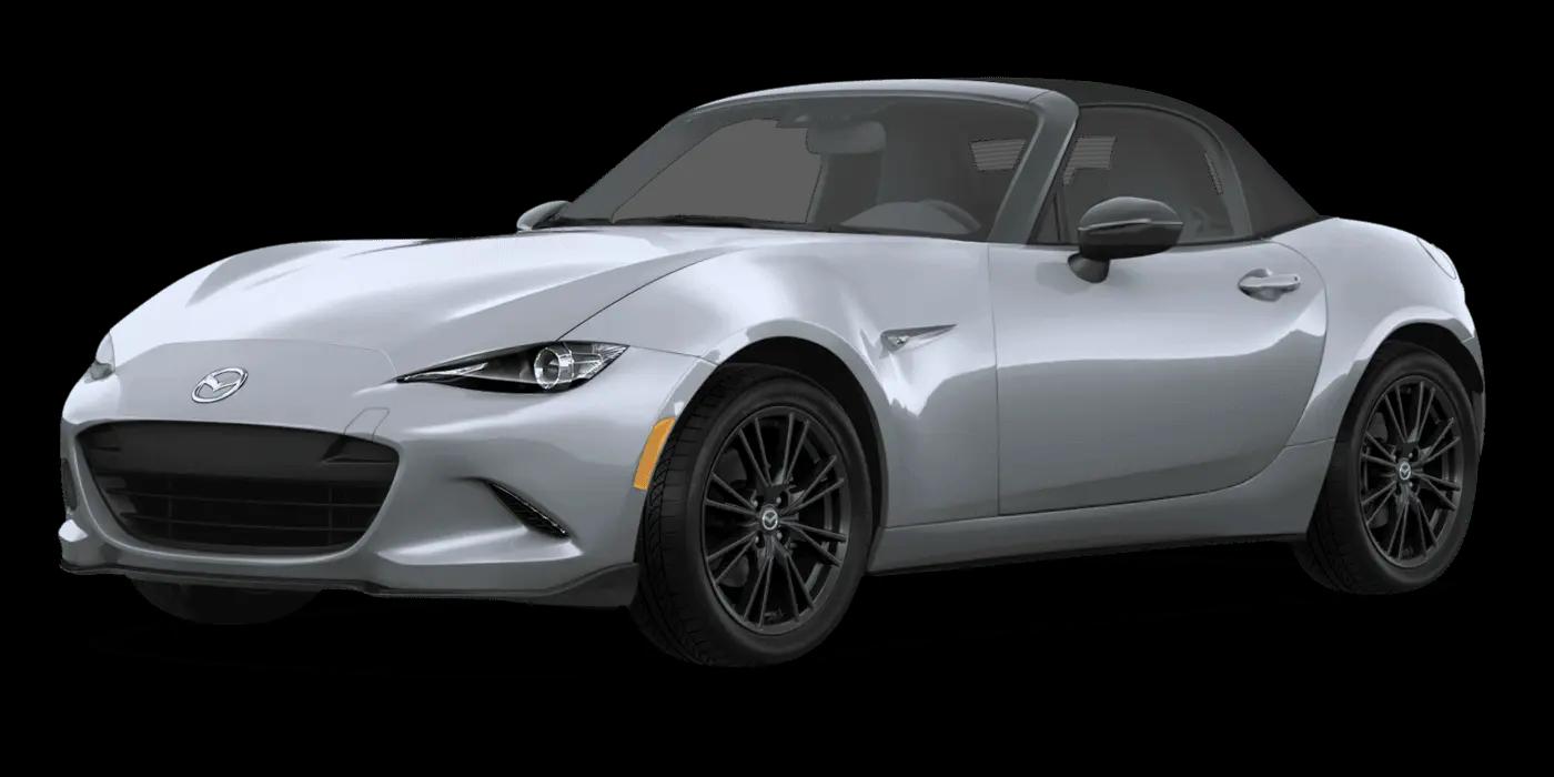2024 Mazda MX-5 Miata Grand Touring in St. Petersburg FL For Sale - Image 1