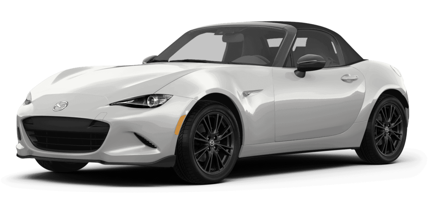 2024 Mazda MX-5 Miata Grand Touring in Maple Shade NJ For Sale - Image 1