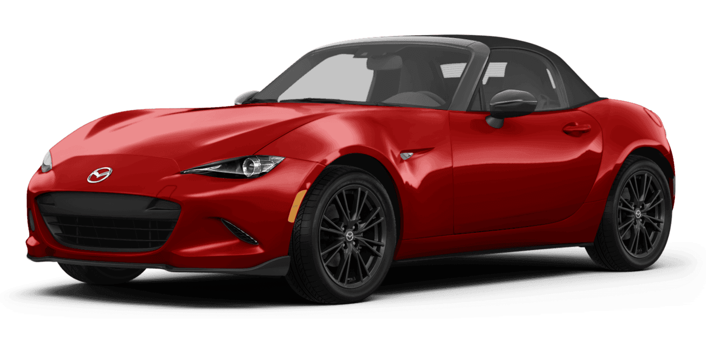 2024 Mazda MX-5 Miata Grand Touring in Moncks Corner SC For Sale - Image 1