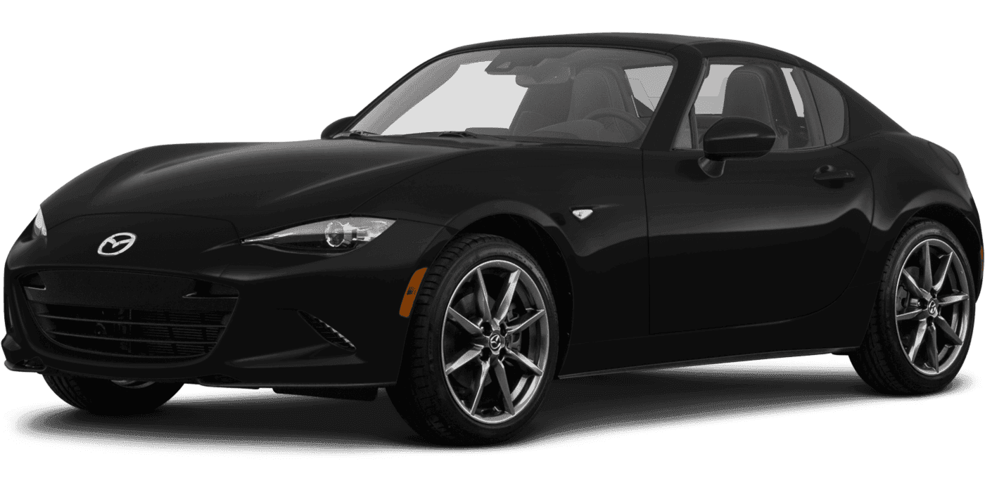 2024 Mazda MX-5 Miata Grand Touring in Tampa FL For Sale - Image 1