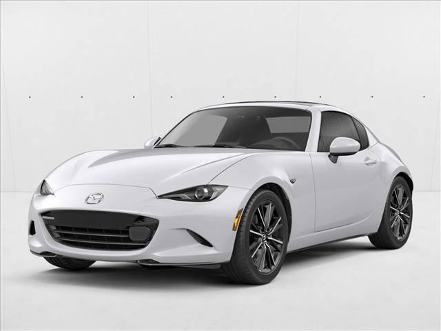 2024 Mazda MX-5 Miata Grand Touring in Dallas TX For Sale - Image 1
