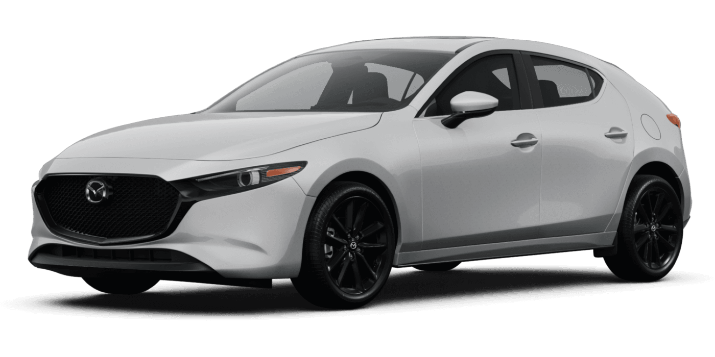 2024 Mazda Mazda3 Select Sport in Wesley Chapel FL For Sale - Image 1