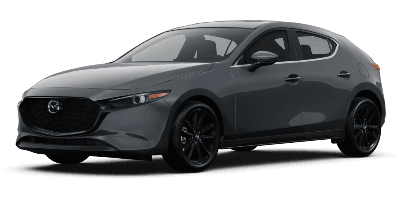 2024 Mazda Mazda3 Select Sport in Danville KY For Sale - Image 1