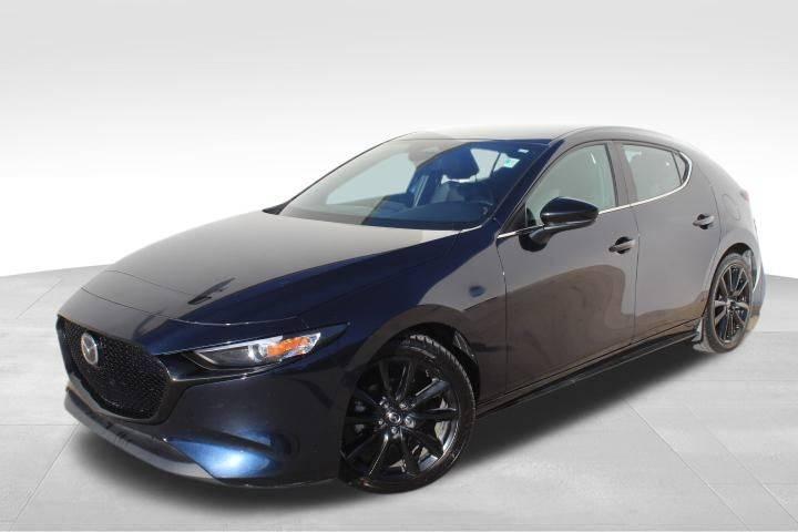 2024 Mazda Mazda3 Select Sport in Austin TX For Sale - Image 1