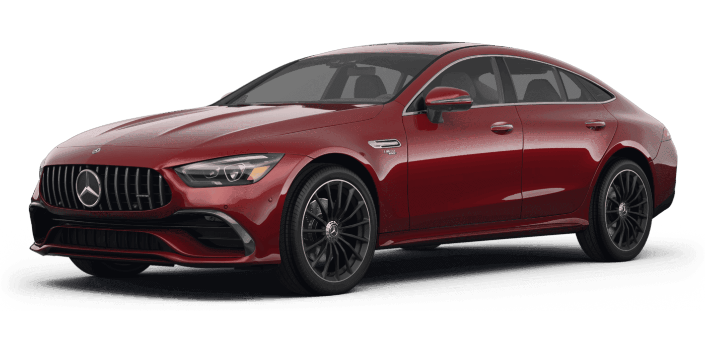 2024 Mercedes-Benz AMG GT AMG GT 43 in Scottsdale AZ For Sale - Image 1