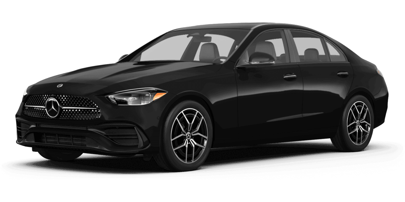 2024 Mercedes-Benz C-Class C 300 in Great Neck NY For Sale - Image 1