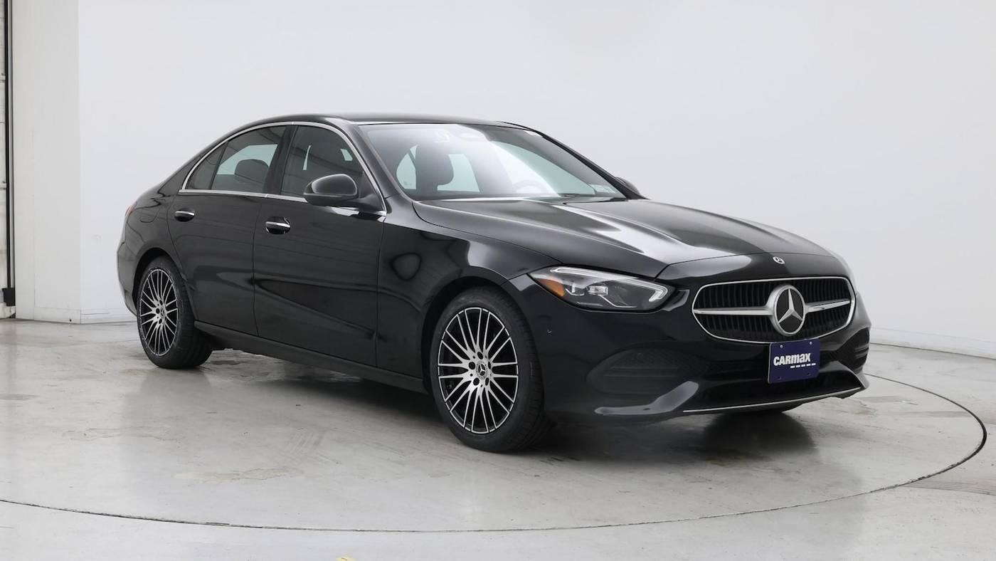 2024 Mercedes-Benz C-Class C 300 in Birmingham AL For Sale - Image 1