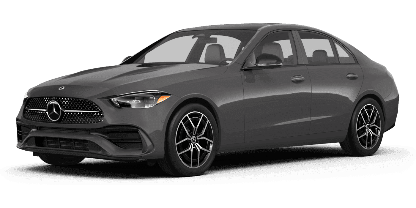 2024 Mercedes-Benz C-Class C 300 in Coconut Creek FL For Sale - Image 1