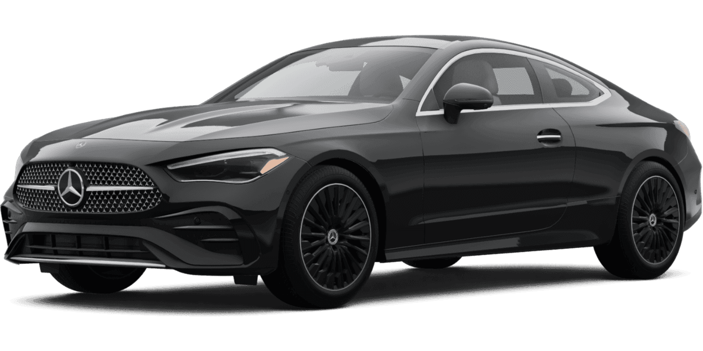 2024 Mercedes-Benz CLE AMG CLE 53 in Orlando FL For Sale - Image 1