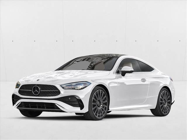 2024 Mercedes-Benz CLE CLE 300 in Buena Park CA For Sale - Image 1