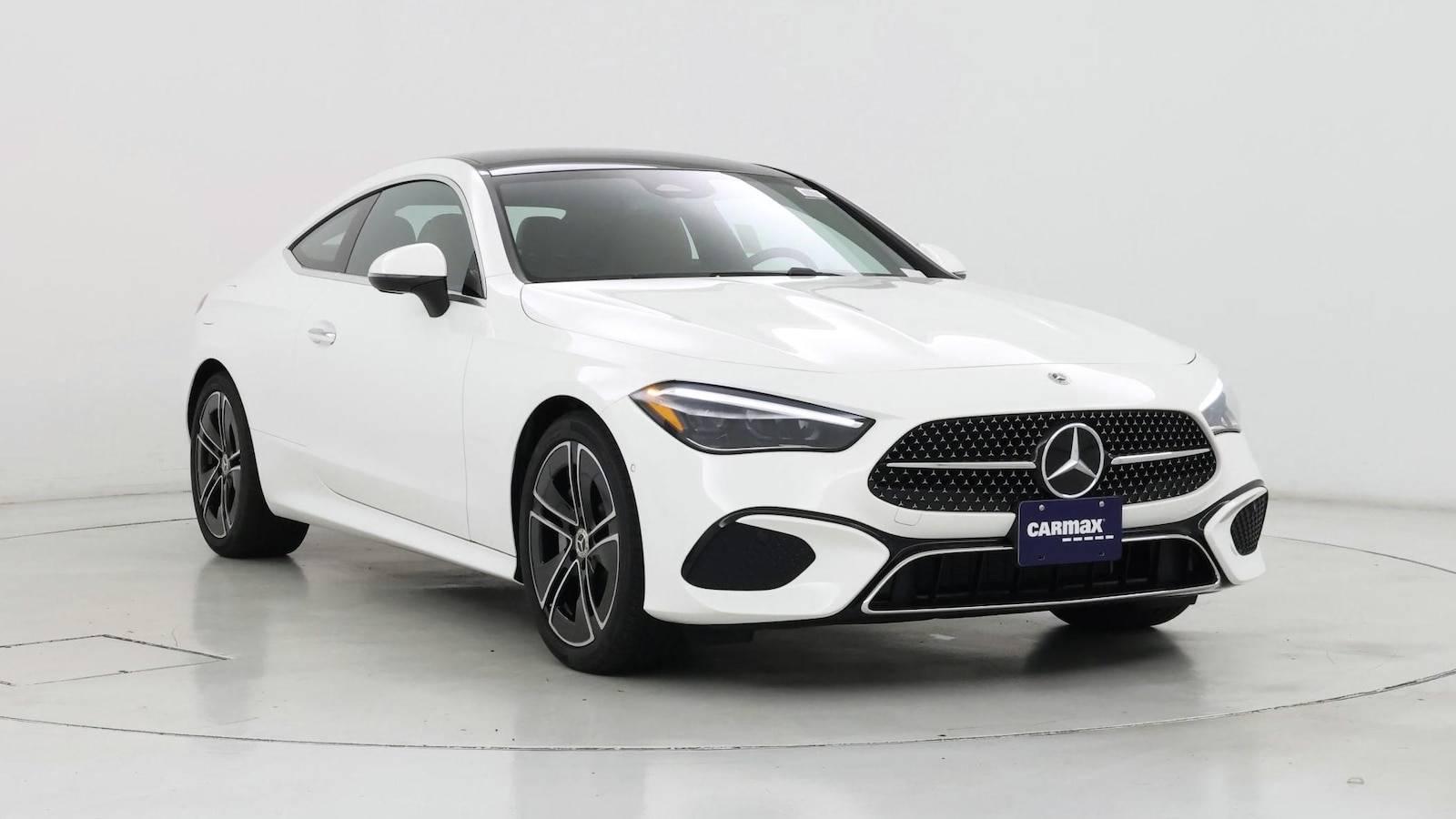 2024 Mercedes-Benz CLE CLE 300 in Birmingham AL For Sale - Image 1