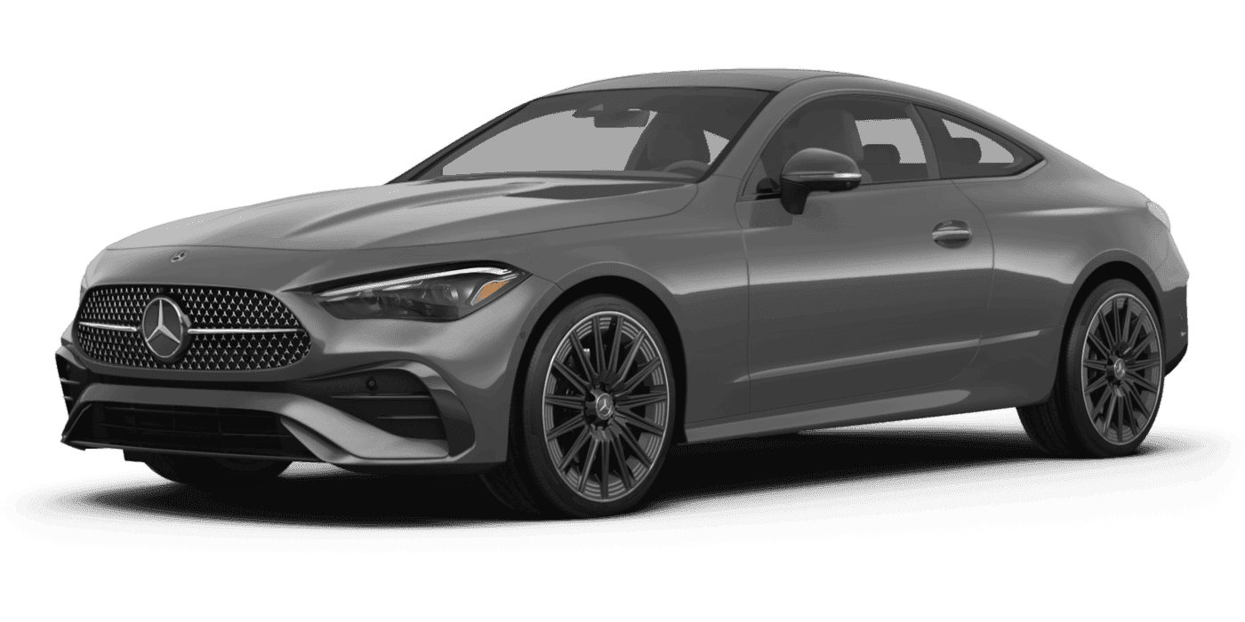 2024 Mercedes-Benz CLE CLE 300 in Roswell GA For Sale - Image 1