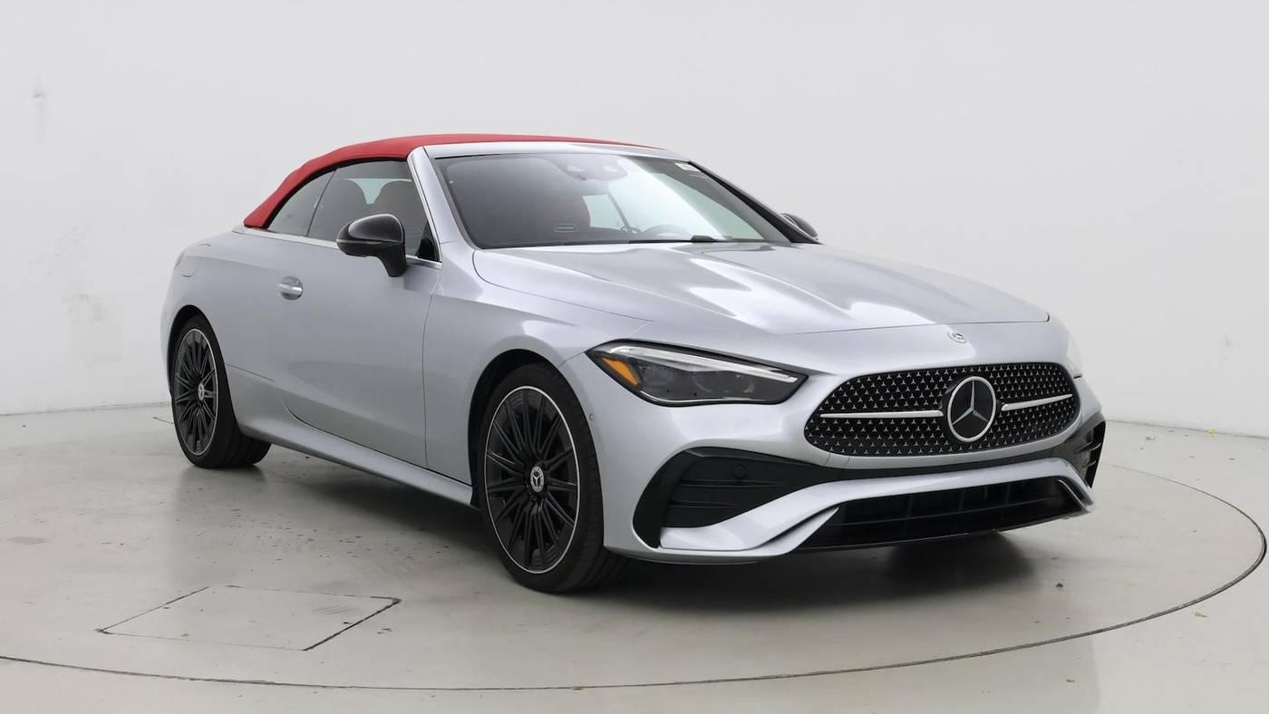 2024 Mercedes-Benz CLE CLE 300 in Birmingham AL For Sale - Image 1