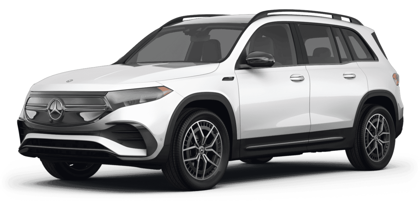 2024 Mercedes-Benz EQB EQB 350 in Annapolis MD For Sale - Image 1