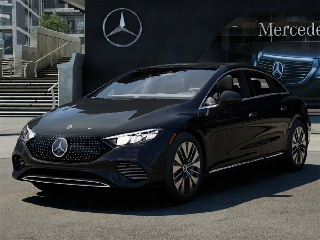 2024 Mercedes-Benz EQE Sedan EQE 350 in New York NY For Sale - Image 1