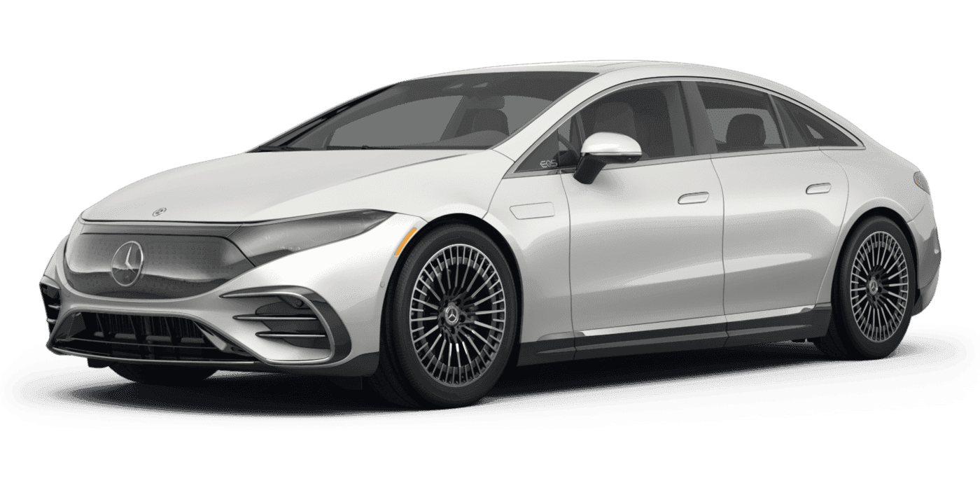 2024 Mercedes-Benz EQS Sedan Maybach EQS 680 in Thousand Oaks CA For Sale - Image 1