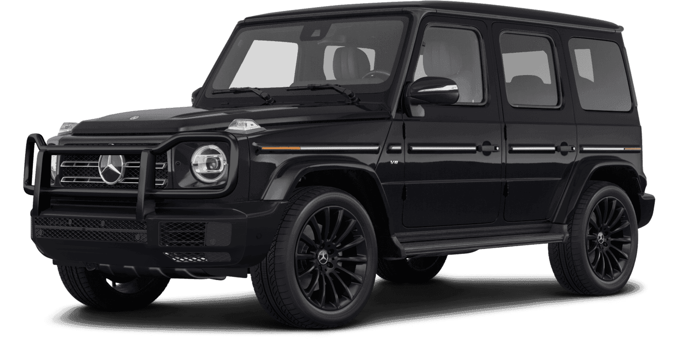 2024 Mercedes-Benz G-Class G 550 in Wesley Chapel FL For Sale - Image 1