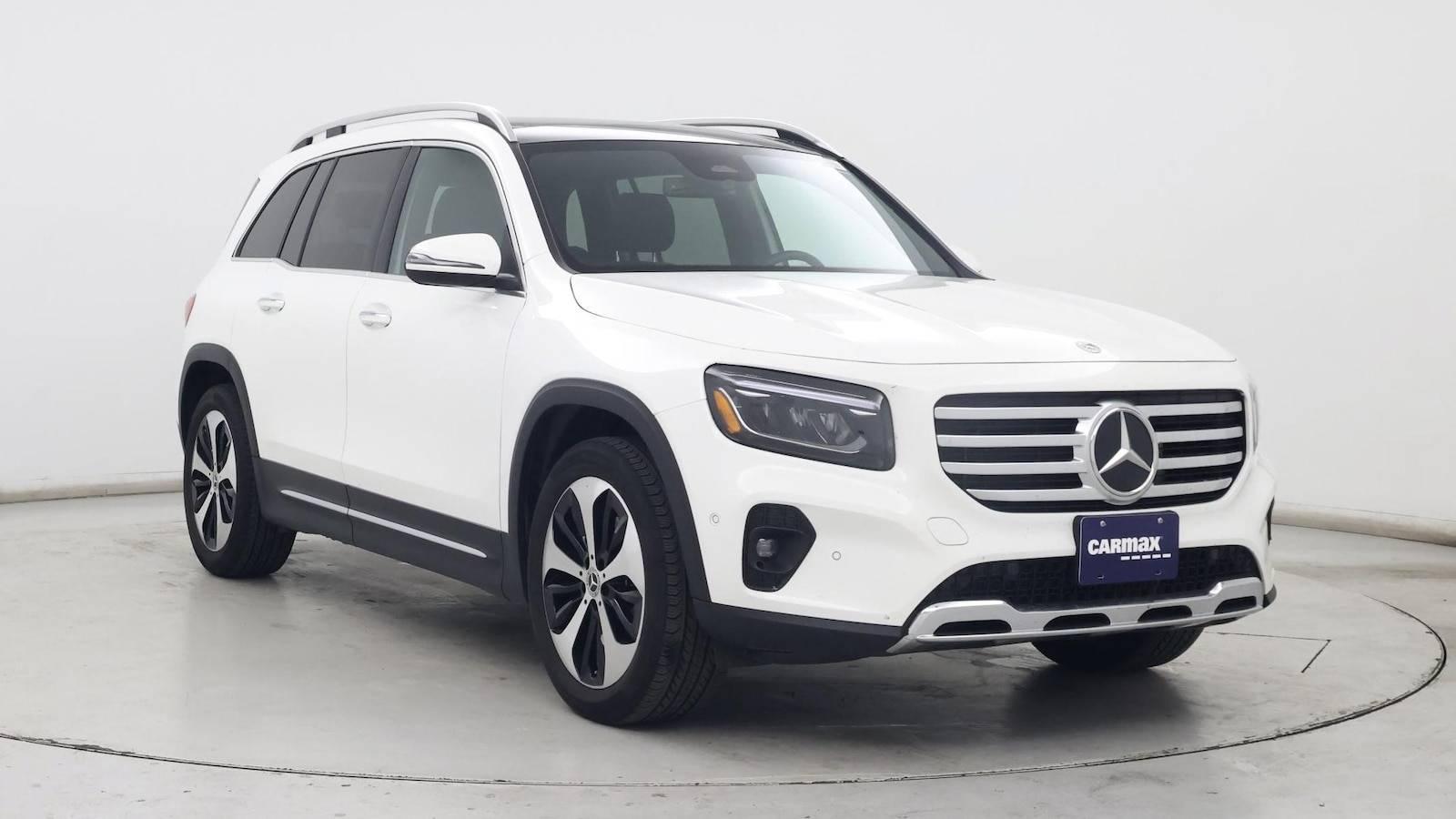 2024 Mercedes-Benz GLB GLB 250 in Birmingham AL For Sale - Image 1
