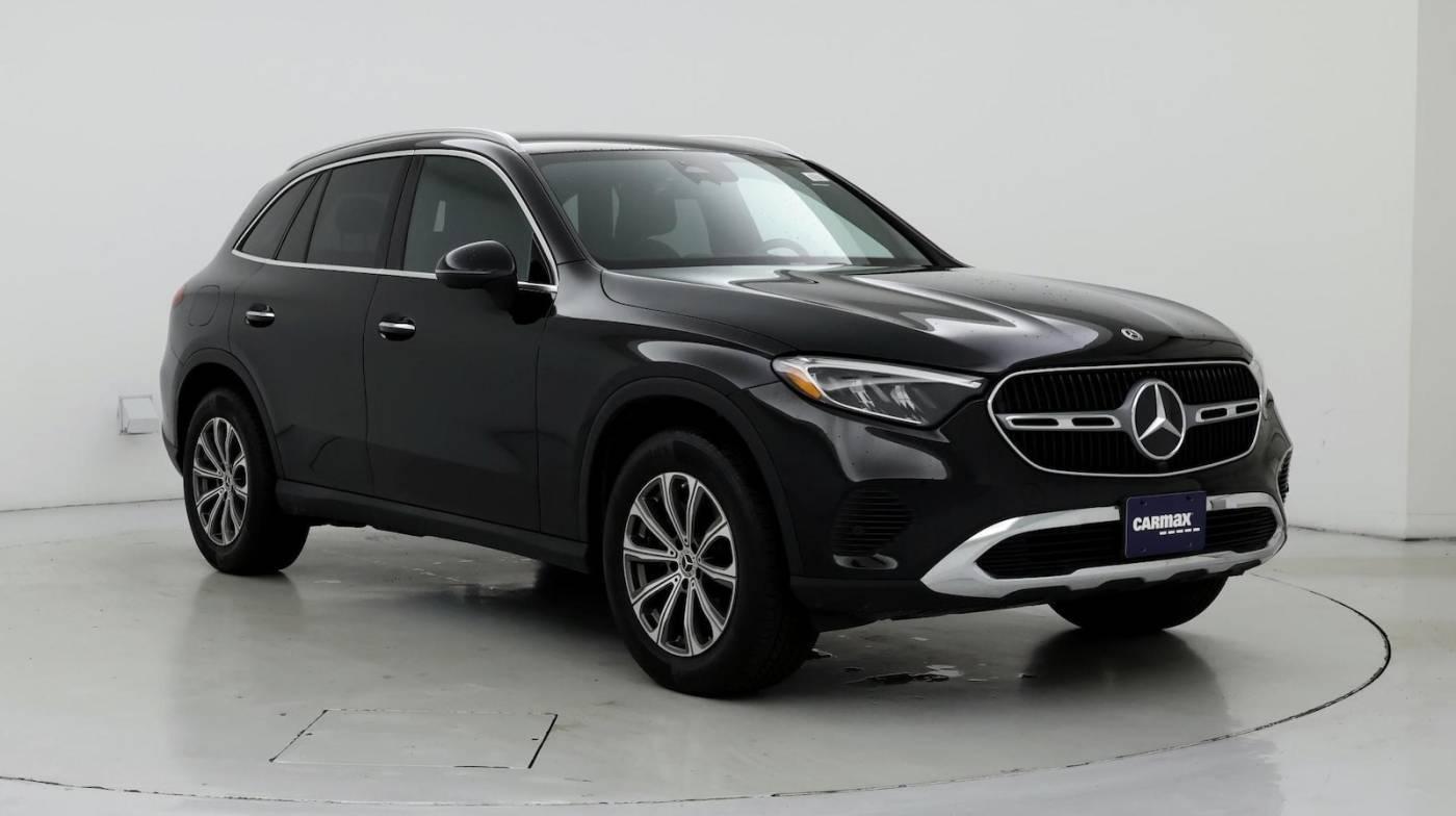 2024 Mercedes-Benz GLC GLC 300 in Inglewood CA For Sale - Image 1