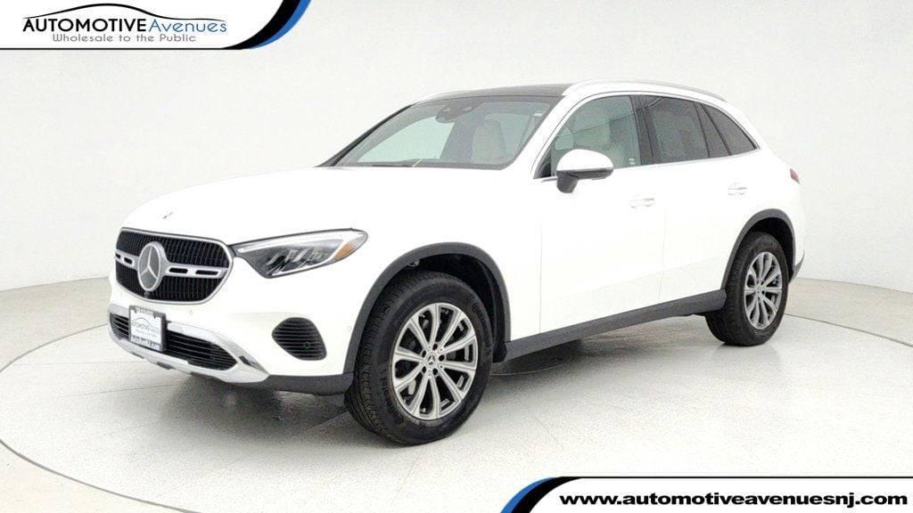 2024 Mercedes-Benz GLC GLC 300 in Wall Township NJ For Sale - Image 1
