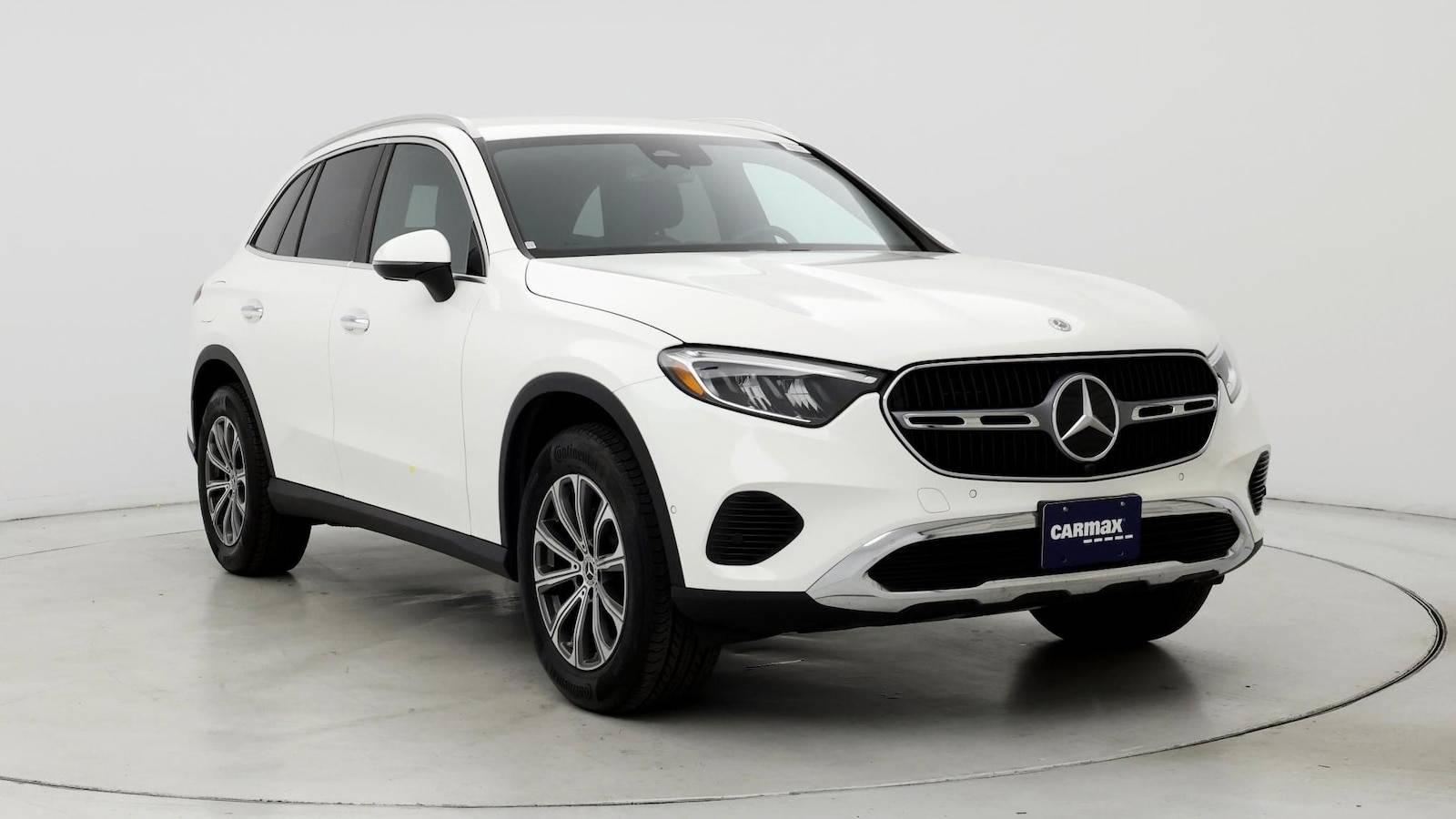 2024 Mercedes-Benz GLC GLC 300 in Birmingham AL For Sale - Image 1