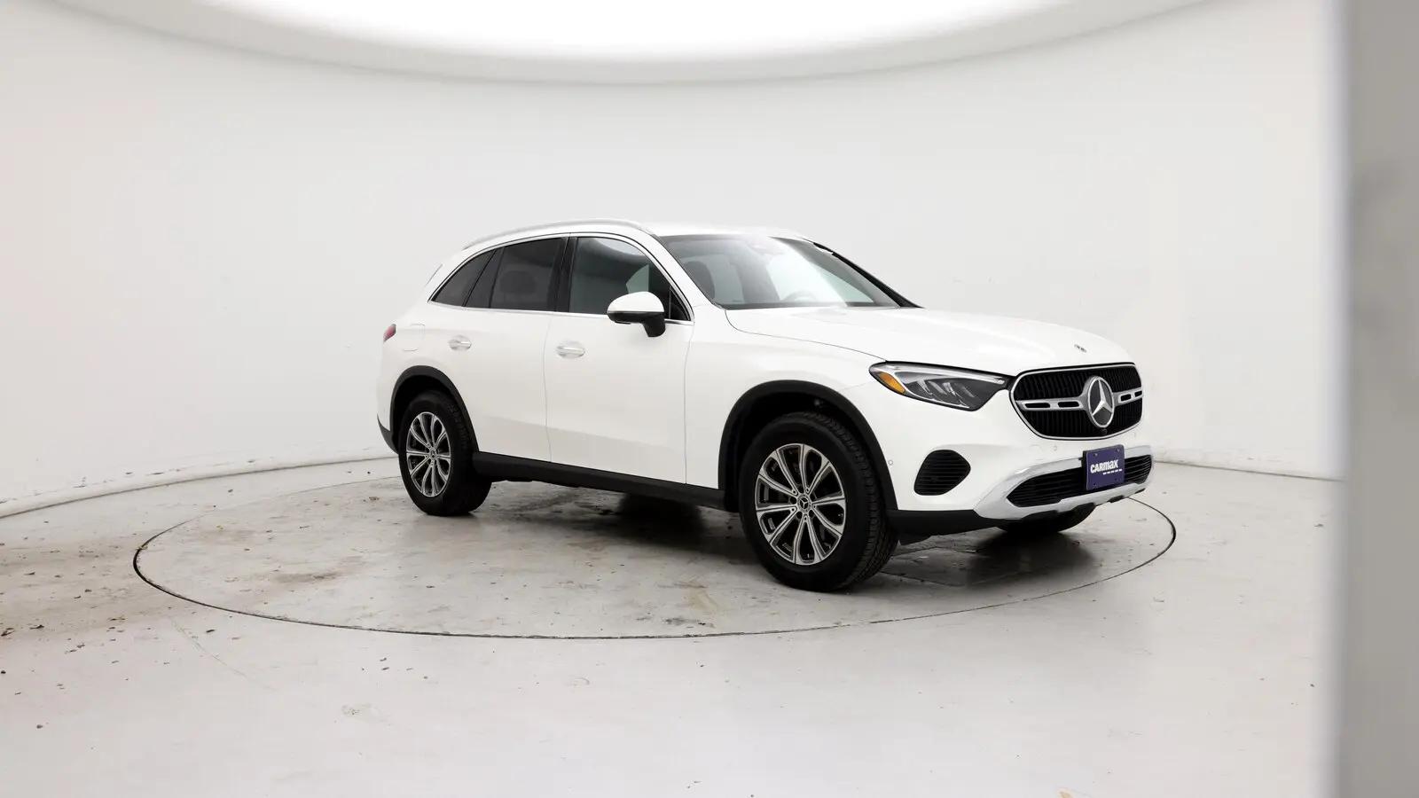 2024 Mercedes-Benz GLC GLC 300 in Birmingham AL For Sale - Image 1
