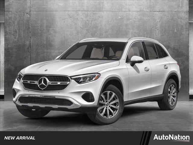 2024 Mercedes-Benz GLC GLC 300 in Albuquerque NM For Sale - Image 1