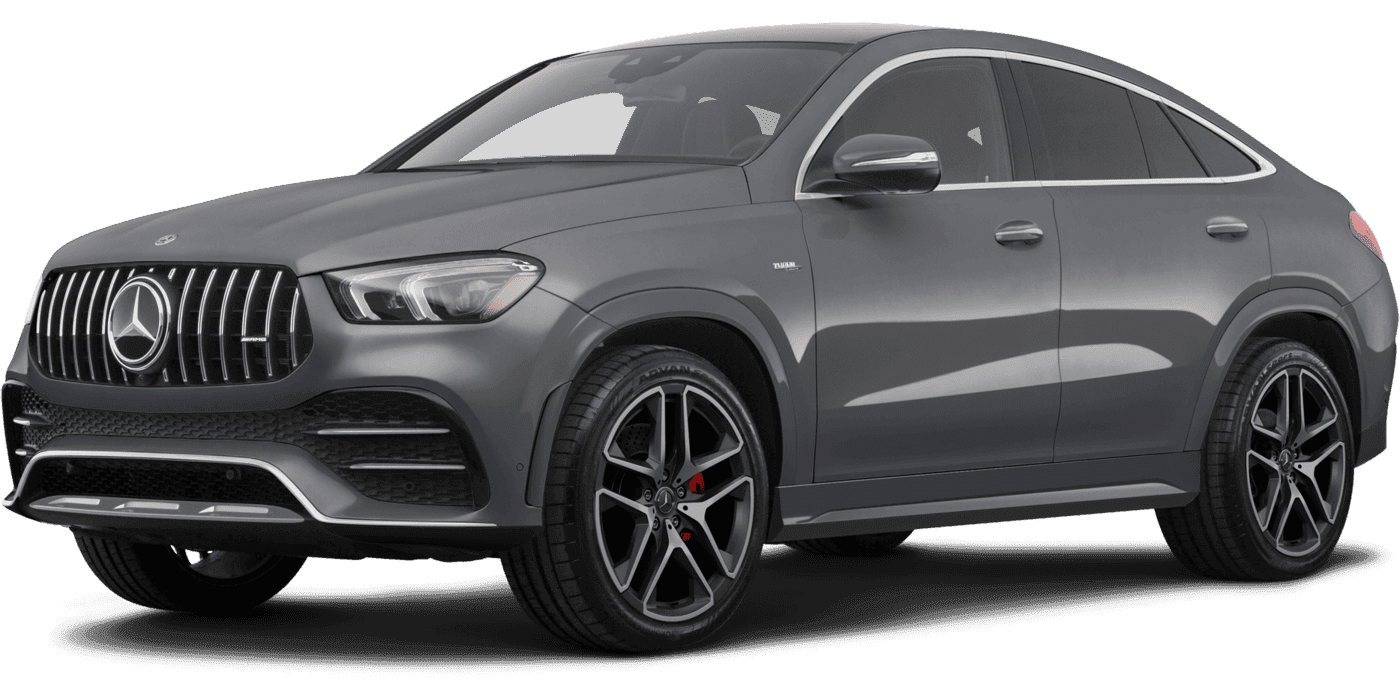 2024 Mercedes-Benz GLE AMG GLE 53 in Fort Lauderdale FL For Sale - Image 1
