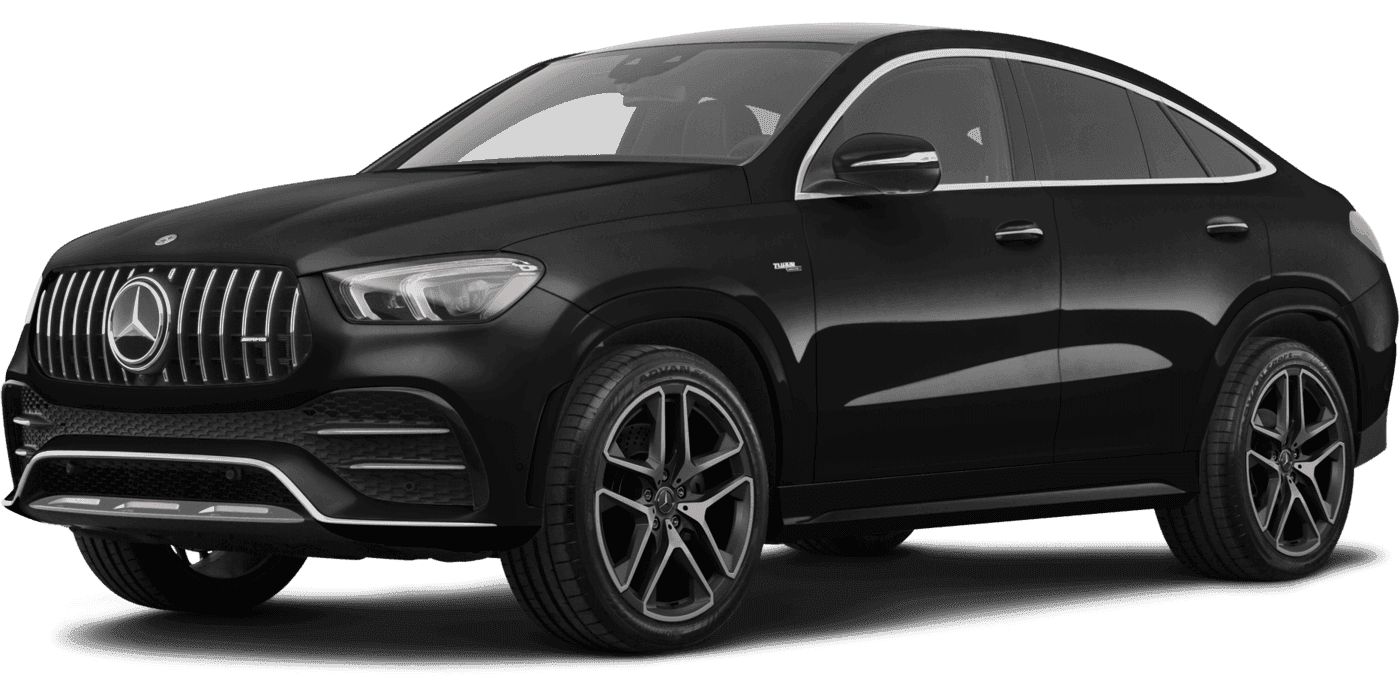 2024 Mercedes-Benz GLE AMG GLE 53 in Wesley Chapel FL For Sale - Image 1
