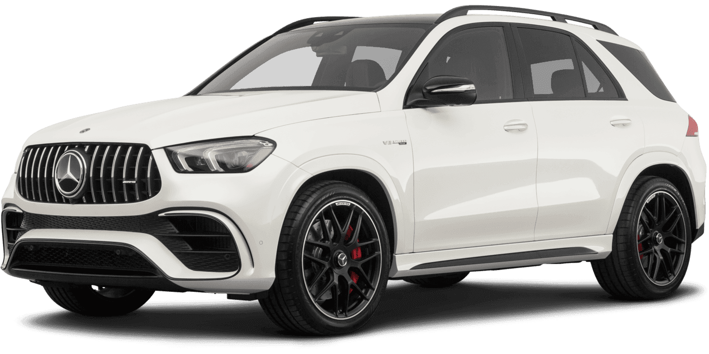 2024 Mercedes-Benz GLE AMG GLE 63 S in Scottsdale AZ For Sale - Image 1