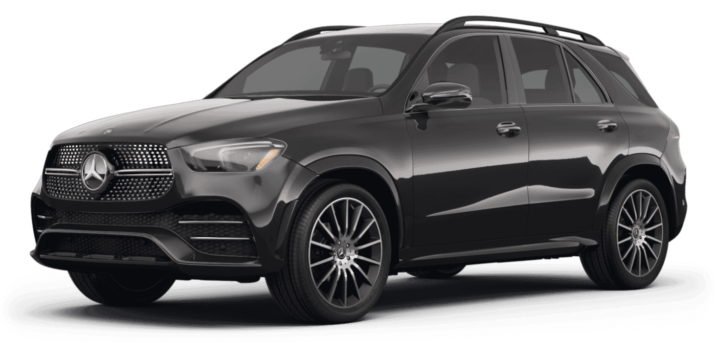 2024 Mercedes-Benz GLE GLE 350 in Shelbyville TN For Sale - Image 1